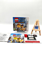 LEGO City Undercover: The