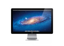 Apple Pro plus Apple Thunderbolt Display 27 Zoll – WQHD (2560×1440) – Top Design
