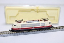Minitrix Spur N 51 2057 00 E-Lok BR 103 133-5 DB OVP (F33)