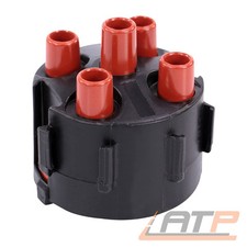 ZÜNDVERTEILERKAPPE KAPPE