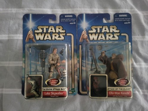 Star wars hasbro figuren - wars,