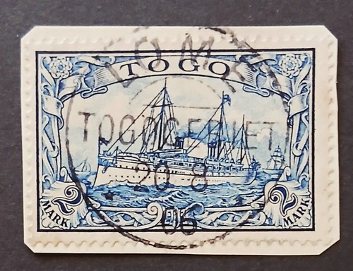 Kolonie togo minr - kolonie,