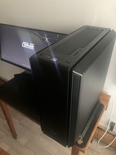 Mining PC | 3x RX Vega 64/56 | 8/250GB | HiveOS