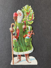 Oblate (alt) - Weihnachtsmann