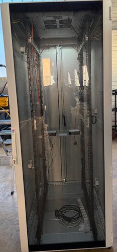 Rittal serverschrank 42he xxl - rittal,