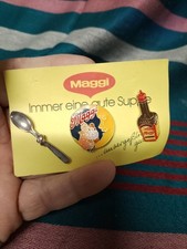 Set maggi pin - 3,