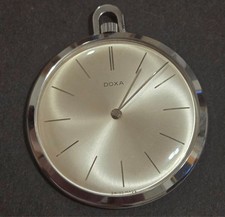 Schmale elegante Doxa