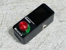 MOOER Radar Lautsprecher