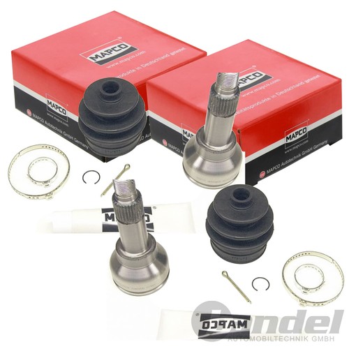 Mapco antriebswellengelenk - 2x,