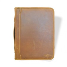 PELVERO Konferenzmappe A4