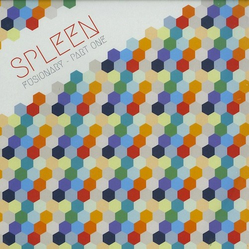 Spleen fusionary part - -,