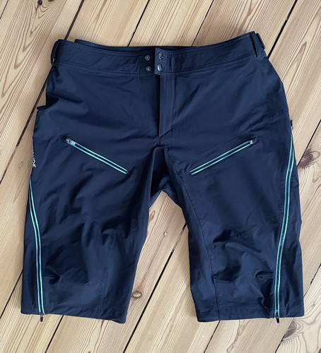 Radhose shorts vaude men - vaude, men´s
