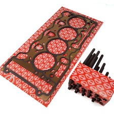 ELRING Zylinderkopfdichtung