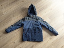 Jungs Jungen Jacke Winterjacke