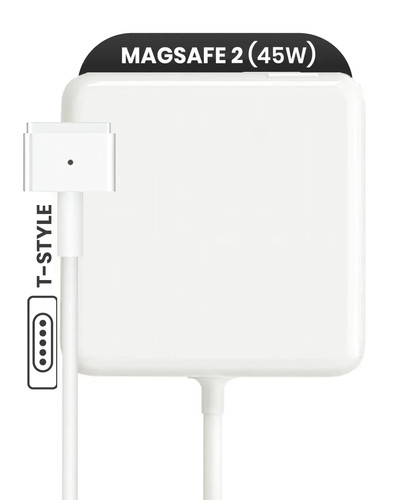 45w magsafe netzteil - magsafe, 2