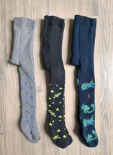 SET Baby Thermostrumpfhose