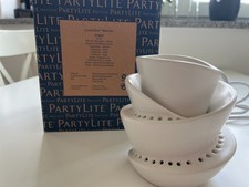 PartyLite ScentGlow Warmer -