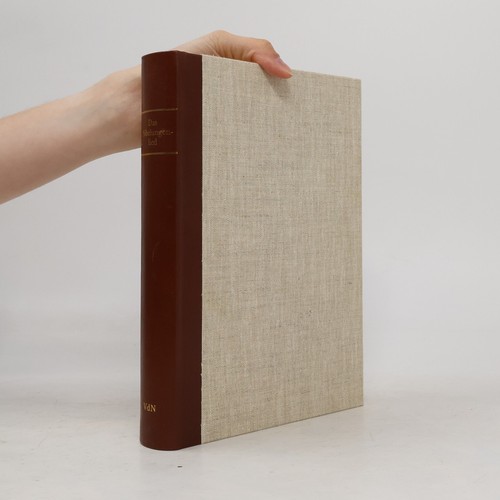 Das nibelungenlied ernst - das, | 
