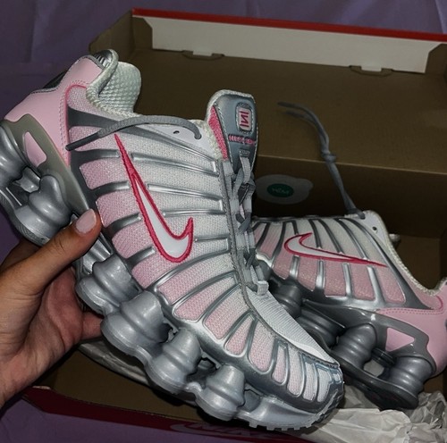 Nike shox damen - nike,