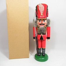 Legler Nussknacker - Soldat -