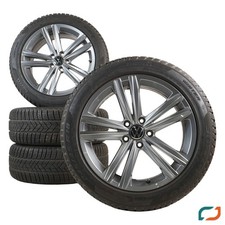 VW Arteon Passat B8 Alltrack Winterräder Sebring 18 Zoll Felgen 245/45 R18 96V