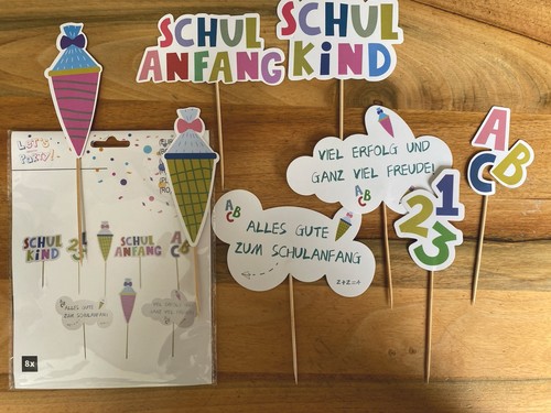 Spieß party picker - 8x,