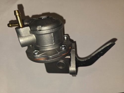 Epc mechanische benzin pumpe - epc,