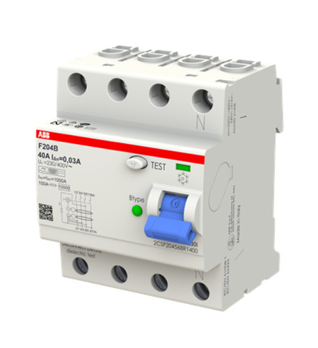 Abb schutzschalter - abb, fi-schutzschalter