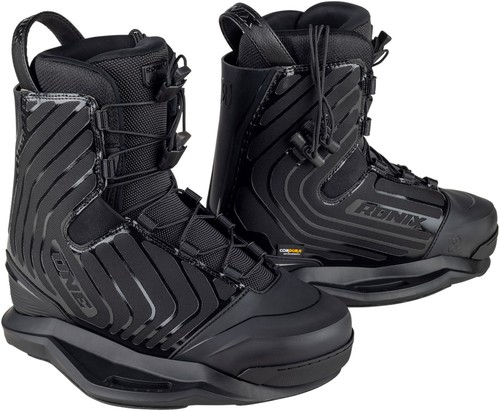 Ronix wakeboard bindung - ronix,