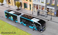 MAN Lion’s City 18 E