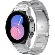 Titan Metall Armband für