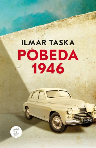 Pobeda 1946 ilmar taska - 1946,