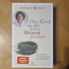 Das Kind in dir muss Heimat