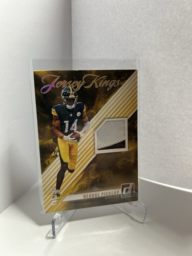 George pickens pittsburgh - pickens,