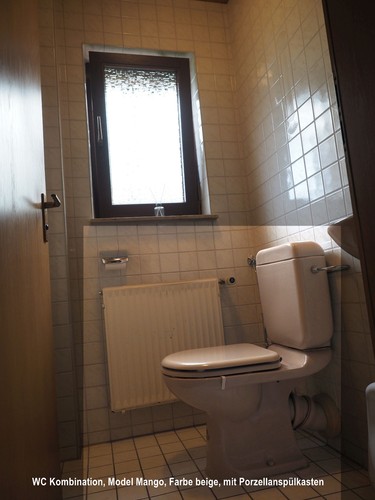 Toilette marke modell mango - toilette,