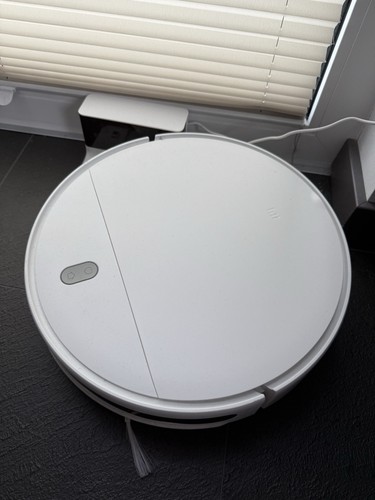 Xiaomi robot vacuum - xiaomi, mi