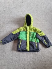 Skijacke Winterjacke Kinder