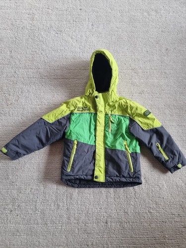 Skijacke winterjacke kinder - skijacke,