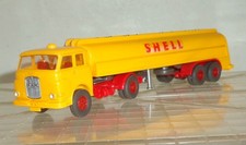 Alte Wiking 966: MAN 10.230