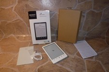 SONY PRS-T3S E-Book-Reader +