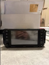 CHRYSLER 300C  Musik Navi CD