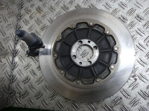 Bmw k100 bremsscheibe - bmw,