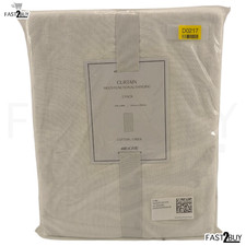 H&M HOME Vorhang 120x250 cm