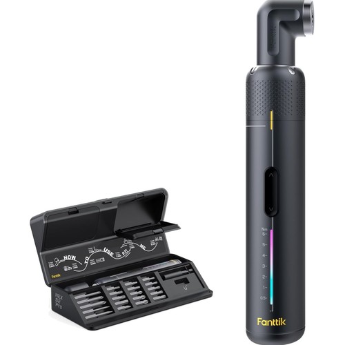Elektroschrauber akku set - 3,7v,
