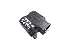 VW GOLF PLUS 5M1, 521 Air Flap