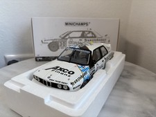 Minichamps BMW M3 BMW Team