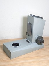 Carl Zeiss Jena, Amplival -