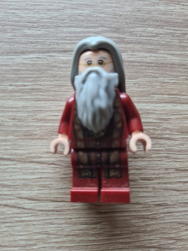 Lego harry potter albus - potter,,