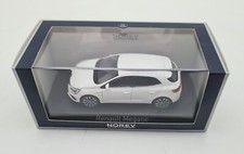 Modellauto 1:43 Norev Renault Megane 2020 OVP