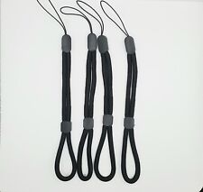 4×  Handschlaufe Handy Trageschlaufe Trageband Kamera Foto Schlaufe 20cm